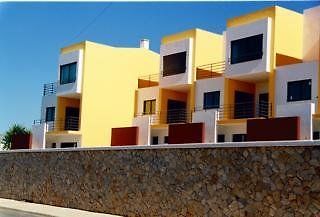 Villas Vitor'S Феррагуду Экстерьер фото